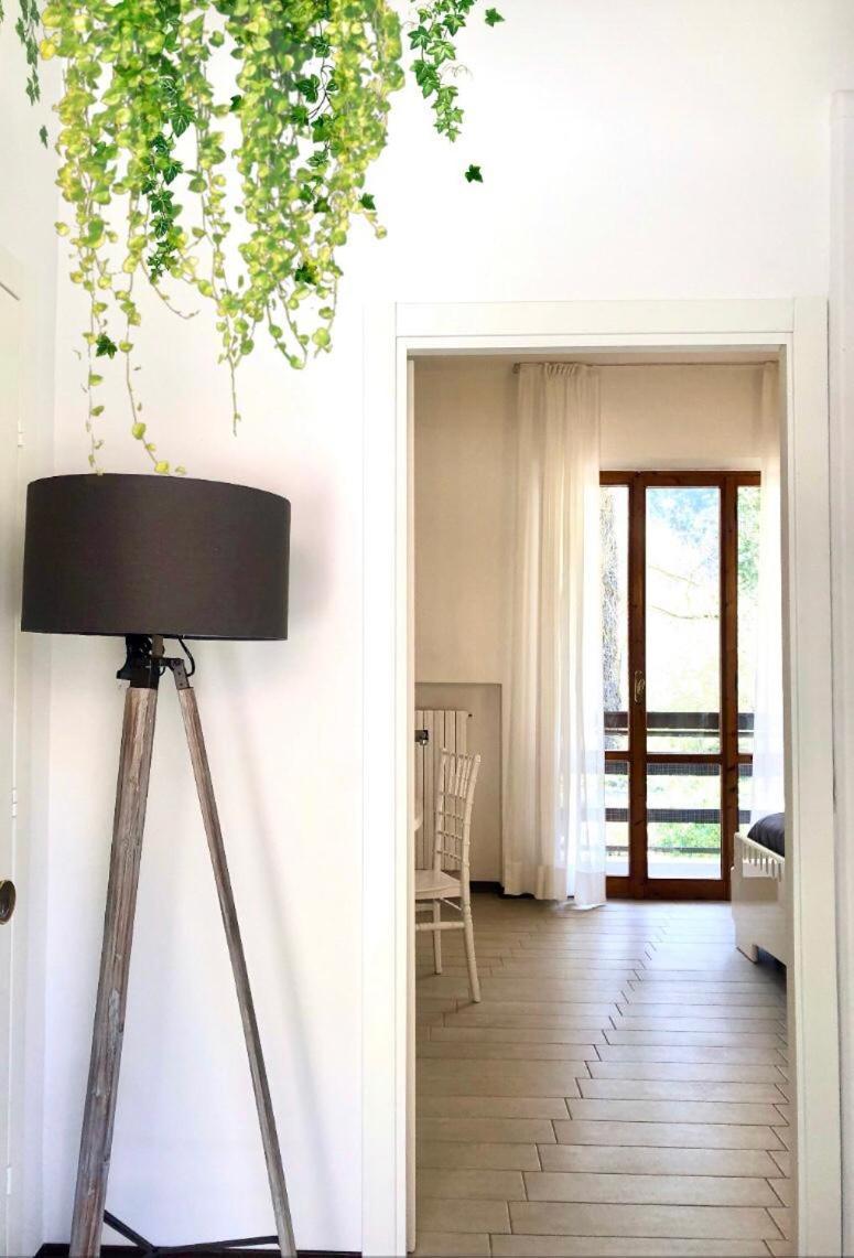 Hotel La Ginestra Acqualagna Zewnętrze zdjęcie