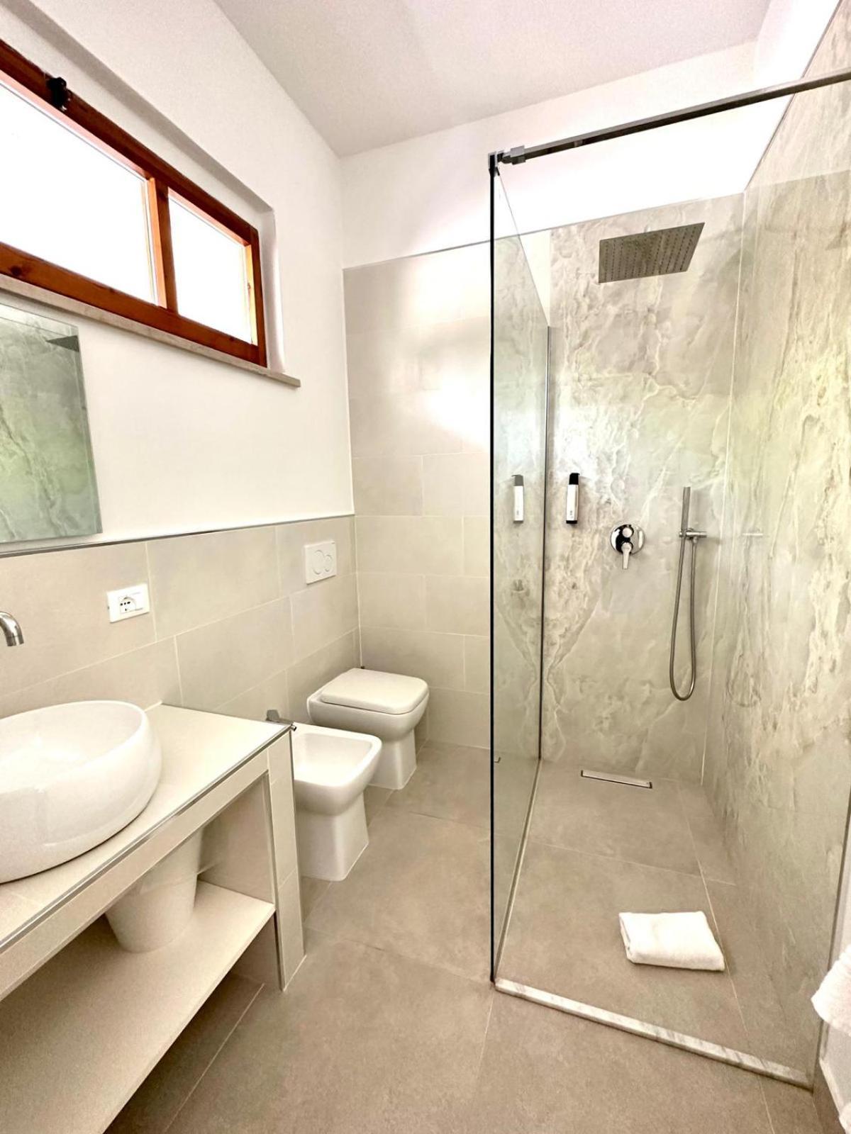 Hotel La Ginestra Acqualagna Zewnętrze zdjęcie