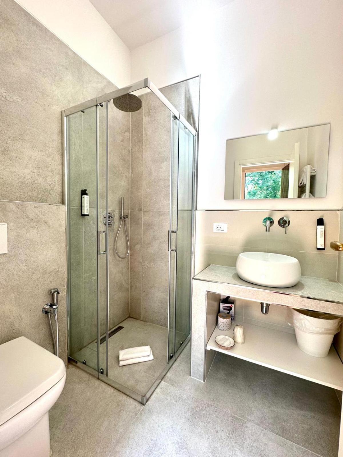 Hotel La Ginestra Acqualagna Zewnętrze zdjęcie