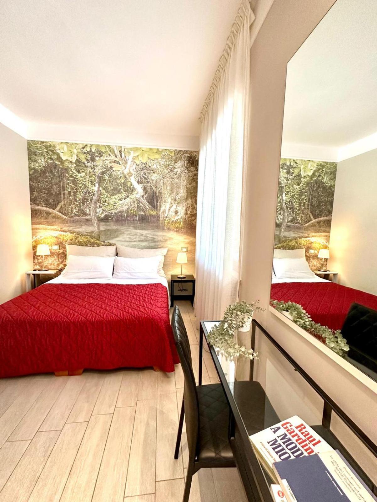 Hotel La Ginestra Acqualagna Zewnętrze zdjęcie