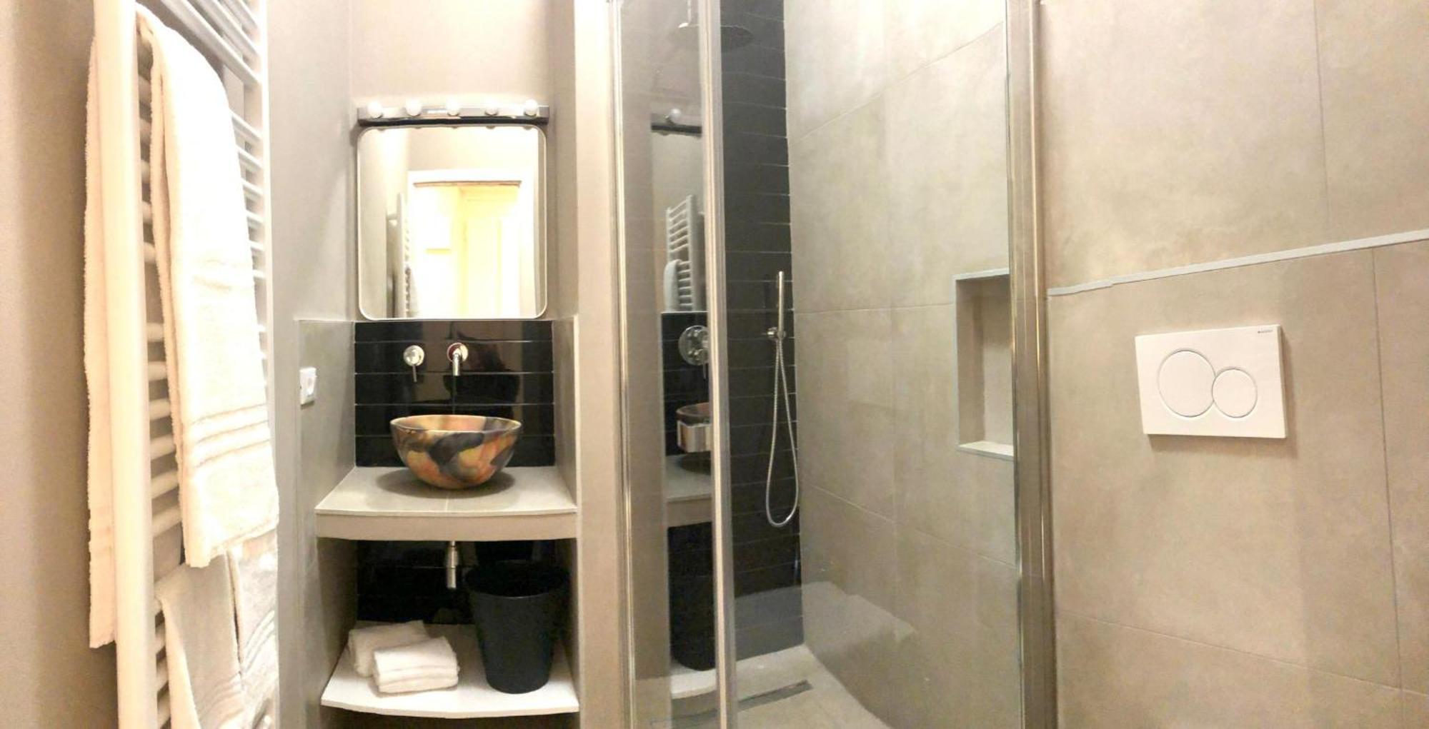 Hotel La Ginestra Acqualagna Zewnętrze zdjęcie