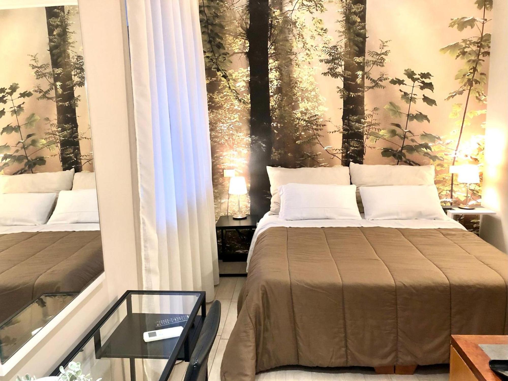 Hotel La Ginestra Acqualagna Zewnętrze zdjęcie